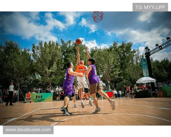 体育跨界联赛（跨世体育）sports